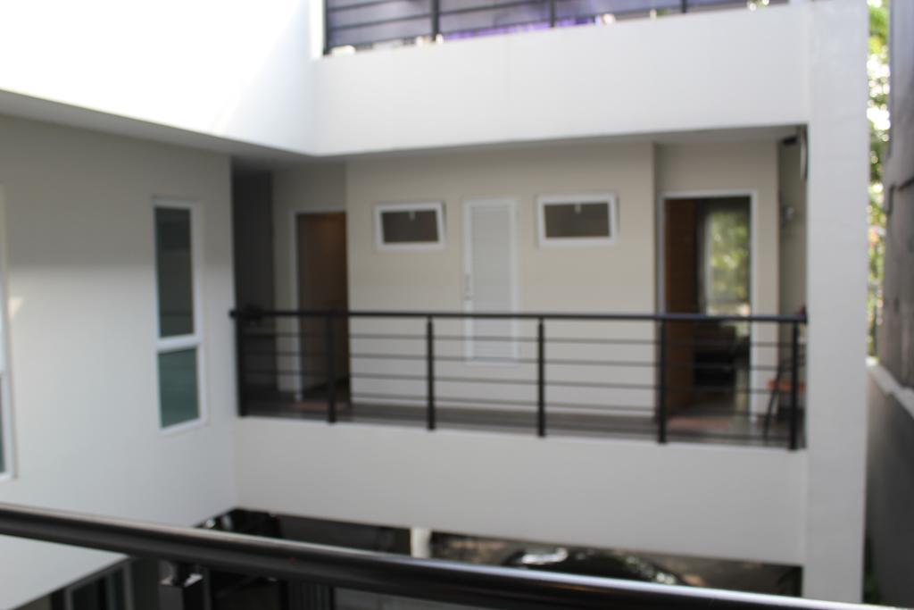 Avia Residence Jakarta Exterior photo